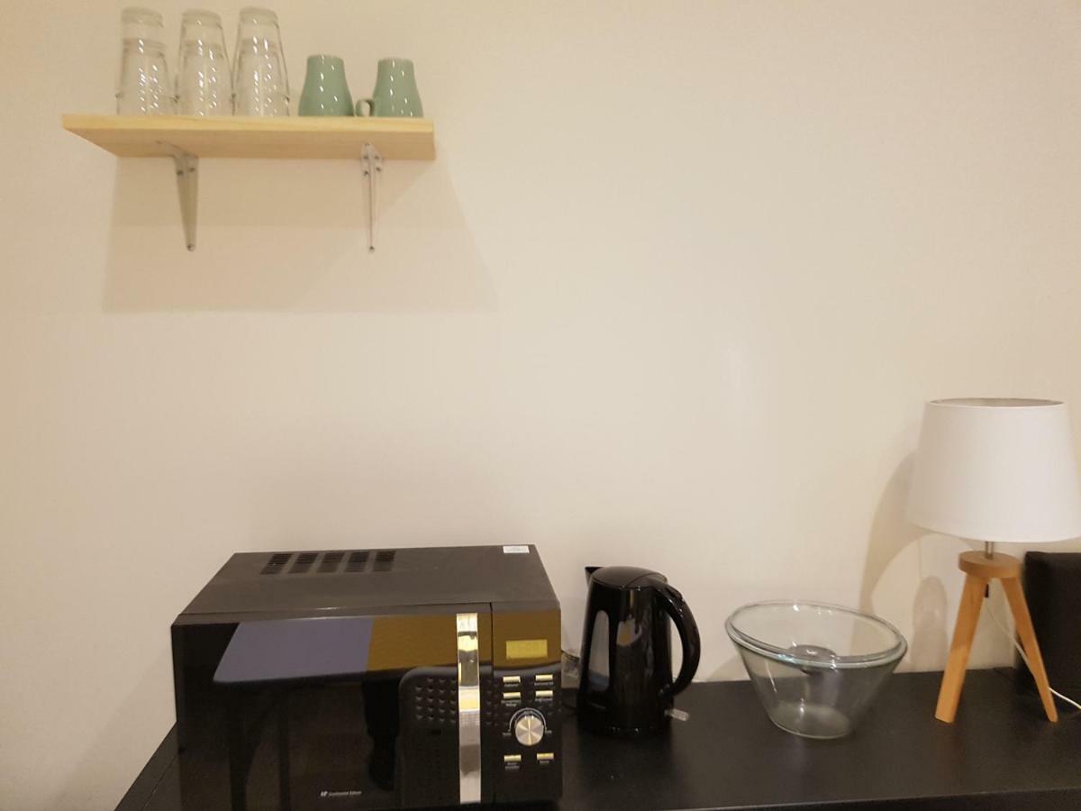 ル・クルーゾStudio Equipe Centre Villeアパートメント エクステリア 写真